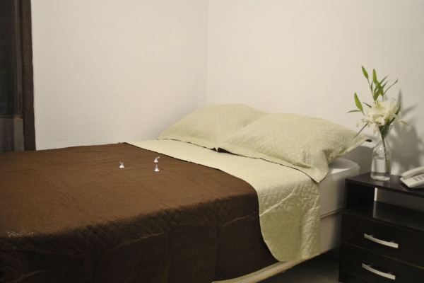 Hotel Urban Life Hostal (San Miguelito)